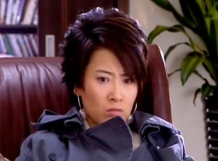 所谓婚姻 1集