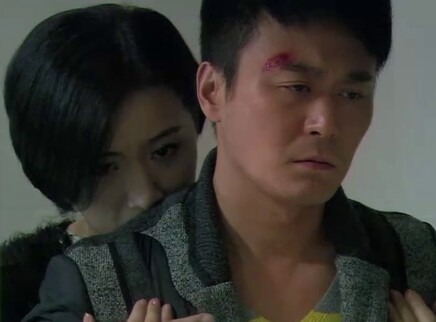 幸福满满 17集