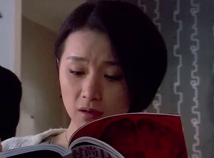 幸福满满 19集