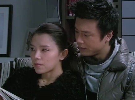幸福满满 23集