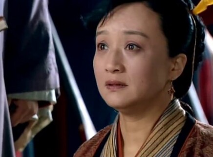 带刀女捕快 7集