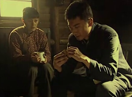 红灯记 26集