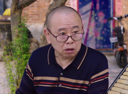 欢喜盈门 4集