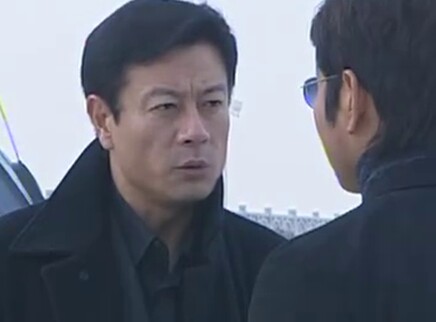 今夜无人作证 10集