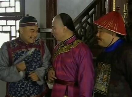 青天衙门 第二部 21集