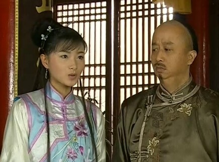 青天衙门 第二部 32集