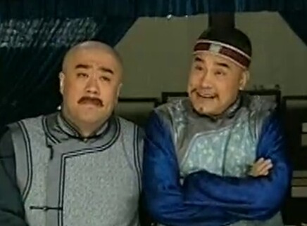 青天衙门 第二部 8集