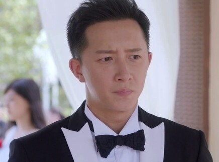 还没爱够 16集