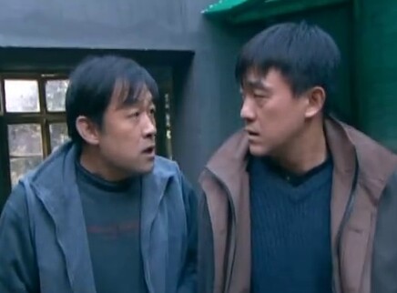 一锁五十年 6集