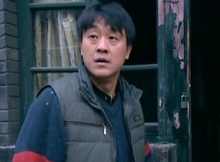 一锁五十年 21集