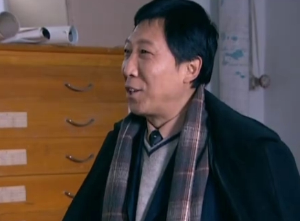 一锁五十年 3集