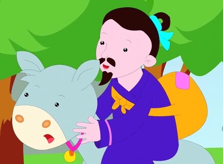 小笨熊之亲子美德故事 14集