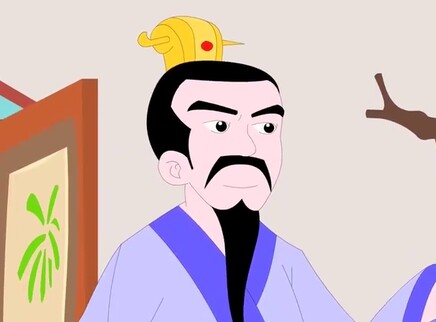 小笨熊之亲子美德故事 16集