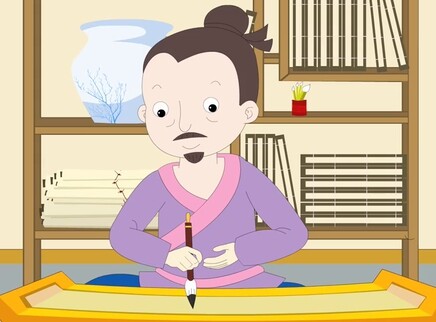 小笨熊之亲子美德故事 22集
