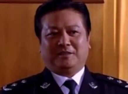 红色天网 12集