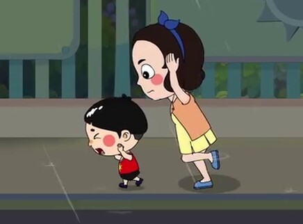 嗨,顾得白 第二部 153集