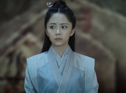 锦衣之下 17集