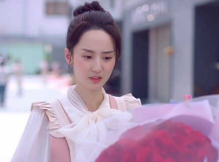 拜托，请你爱我 14集