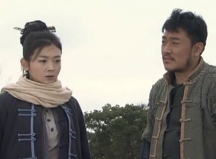 我的传奇老婆 27集