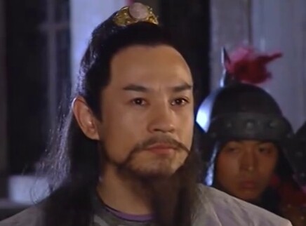 程咬金 17集