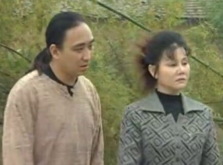 反伪先锋 10集