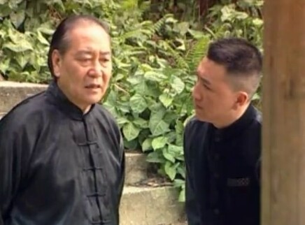 反伪先锋 15集