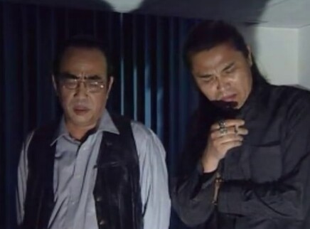 反伪先锋 19集