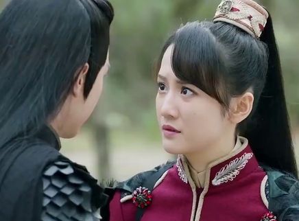凤唳九天 凤梨夫妇宠爱版 13集
