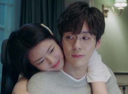 完美先生和差不多小姐 念书夫妇宠爱版 12集