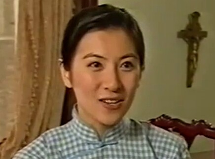 春露 15集