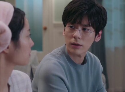 完美先生和差不多小姐 念书夫妇宠爱版 8集