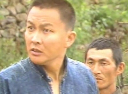 燕子李三传奇 2集