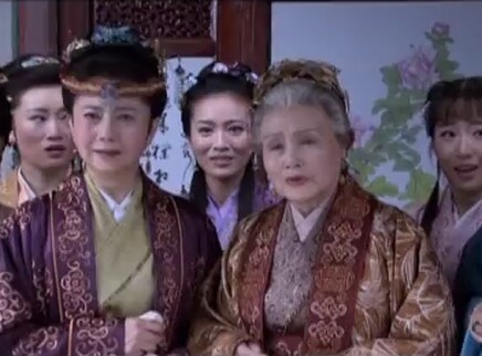 黛玉传 6集