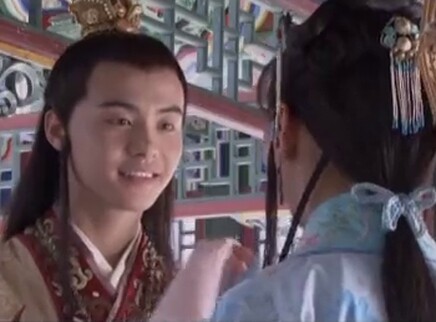 黛玉传 9集