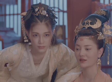商女云洛溪 5集