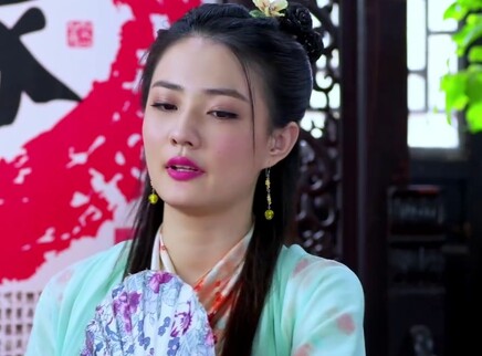 金牌红娘 13集