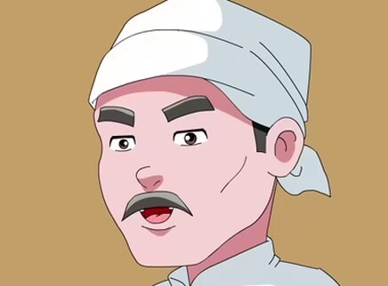 小兵杨来西 第2部 16集