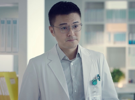 了不起的儿科医生 4集