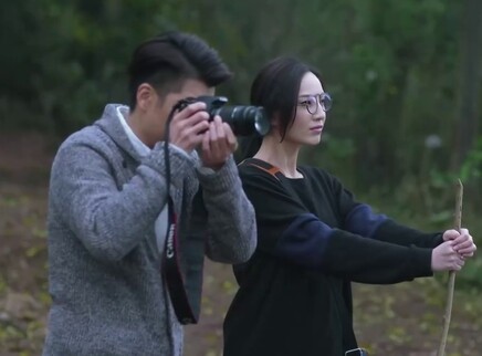 古镜 2集