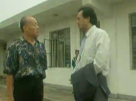 中国武警 12集