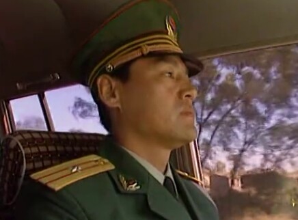 中国武警 19集