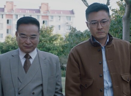了不起的儿科医生 15集
