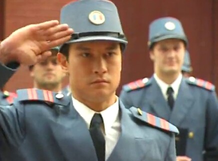 上海探戈 17集