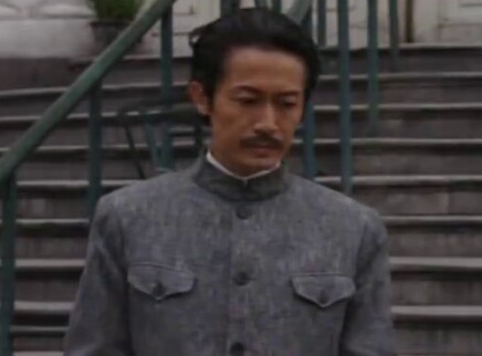 上海探戈 36集