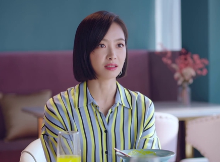 下一站是幸福 33集