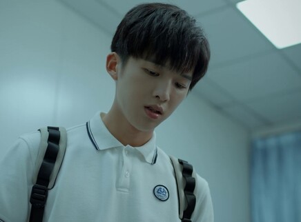 时光与你都很甜 12集