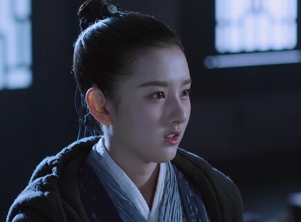 上古密约 TV版 19集
