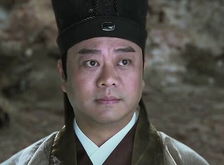 钟馗传说 21集