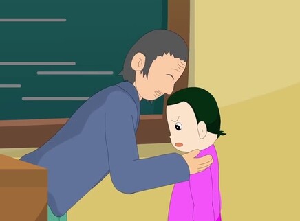 小笨熊之爱的教育 3集