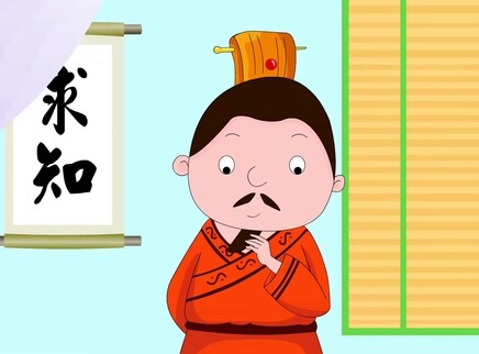 小笨熊之亲子智慧成长故事 4集
